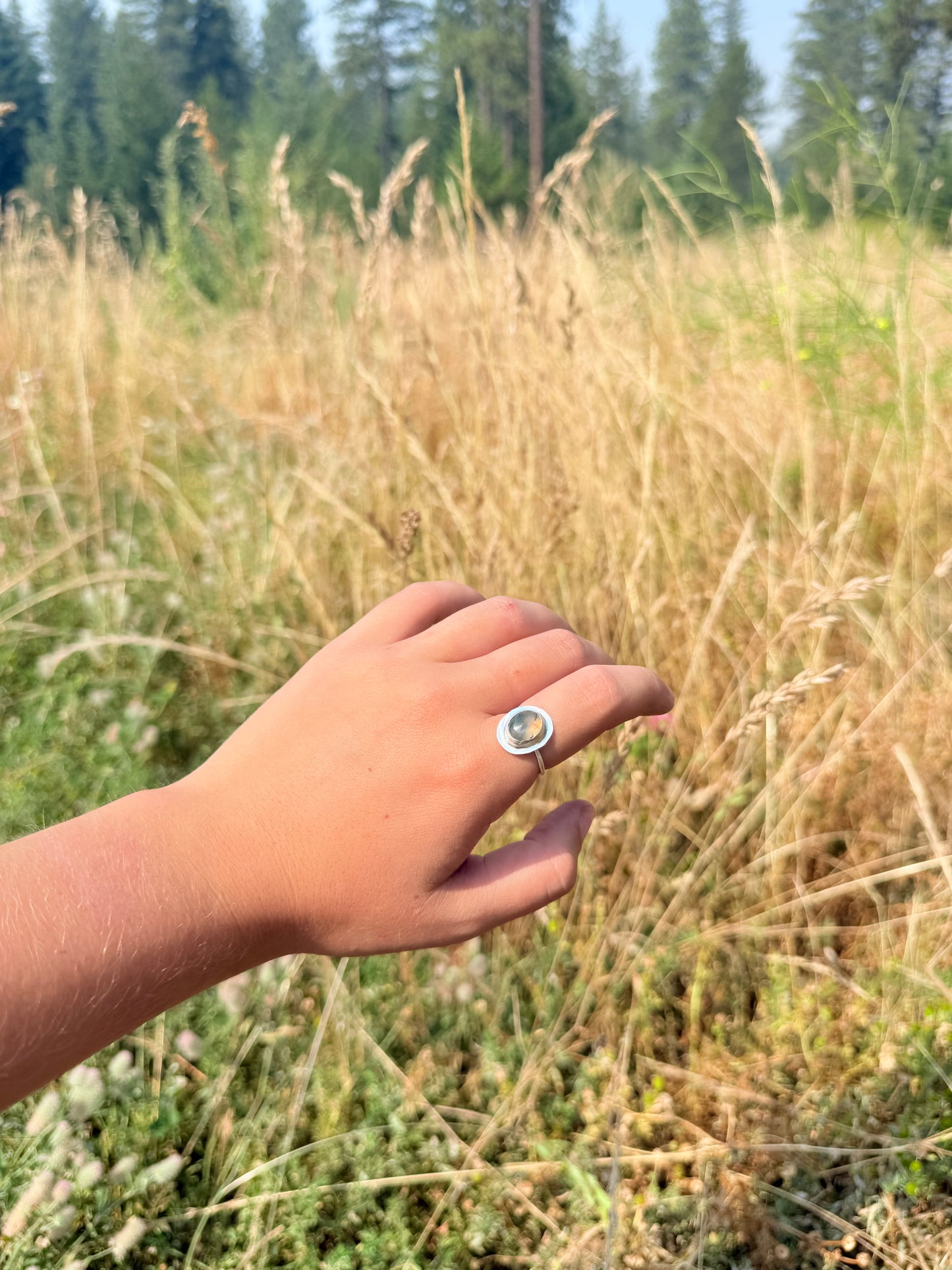 Riverstone Ring