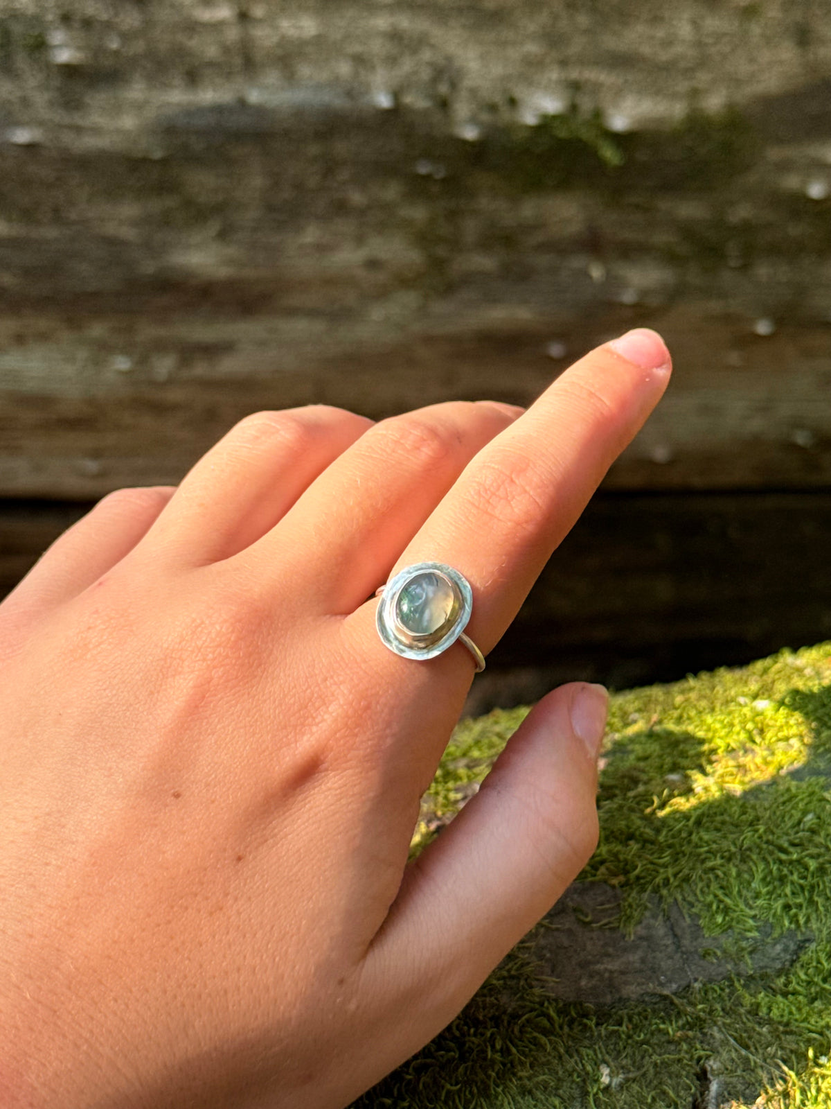 Riverstone Ring