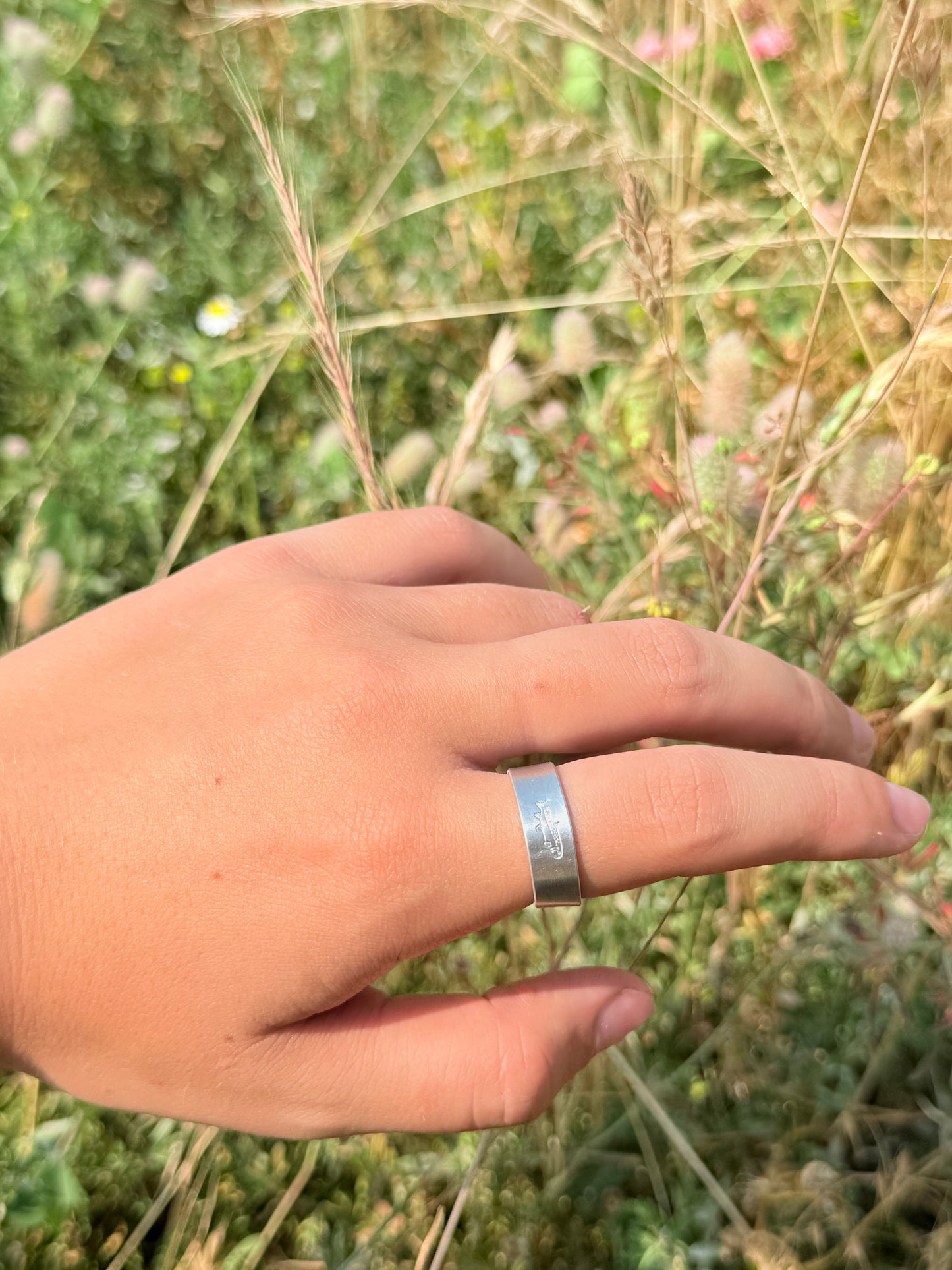 Trout Ring