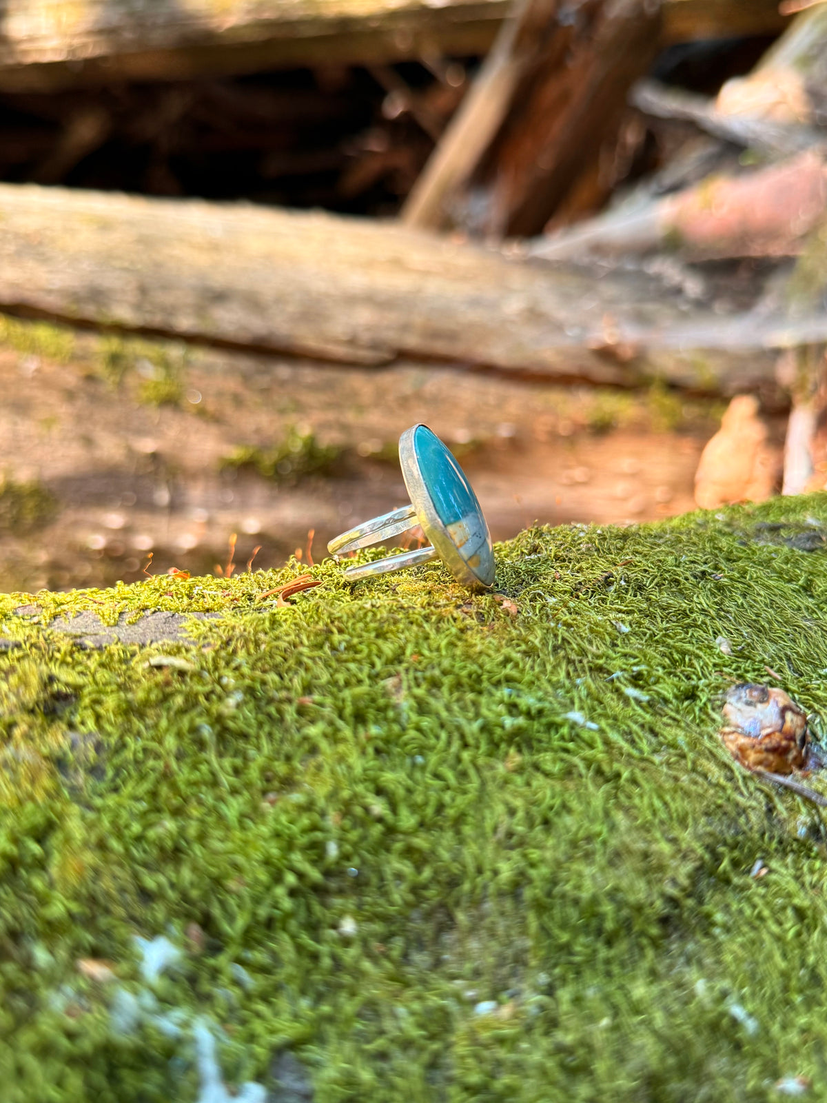 River Bend Ring