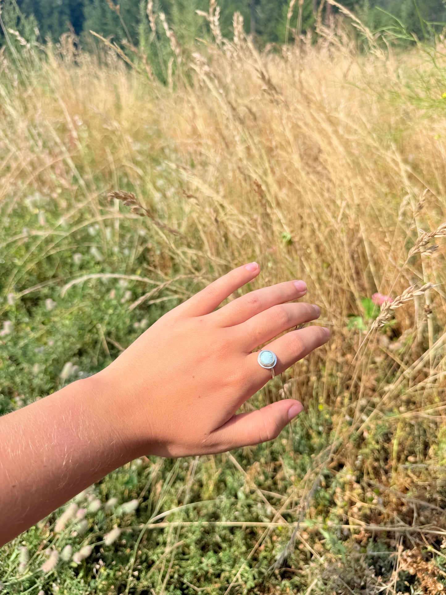 Stillwater Ring