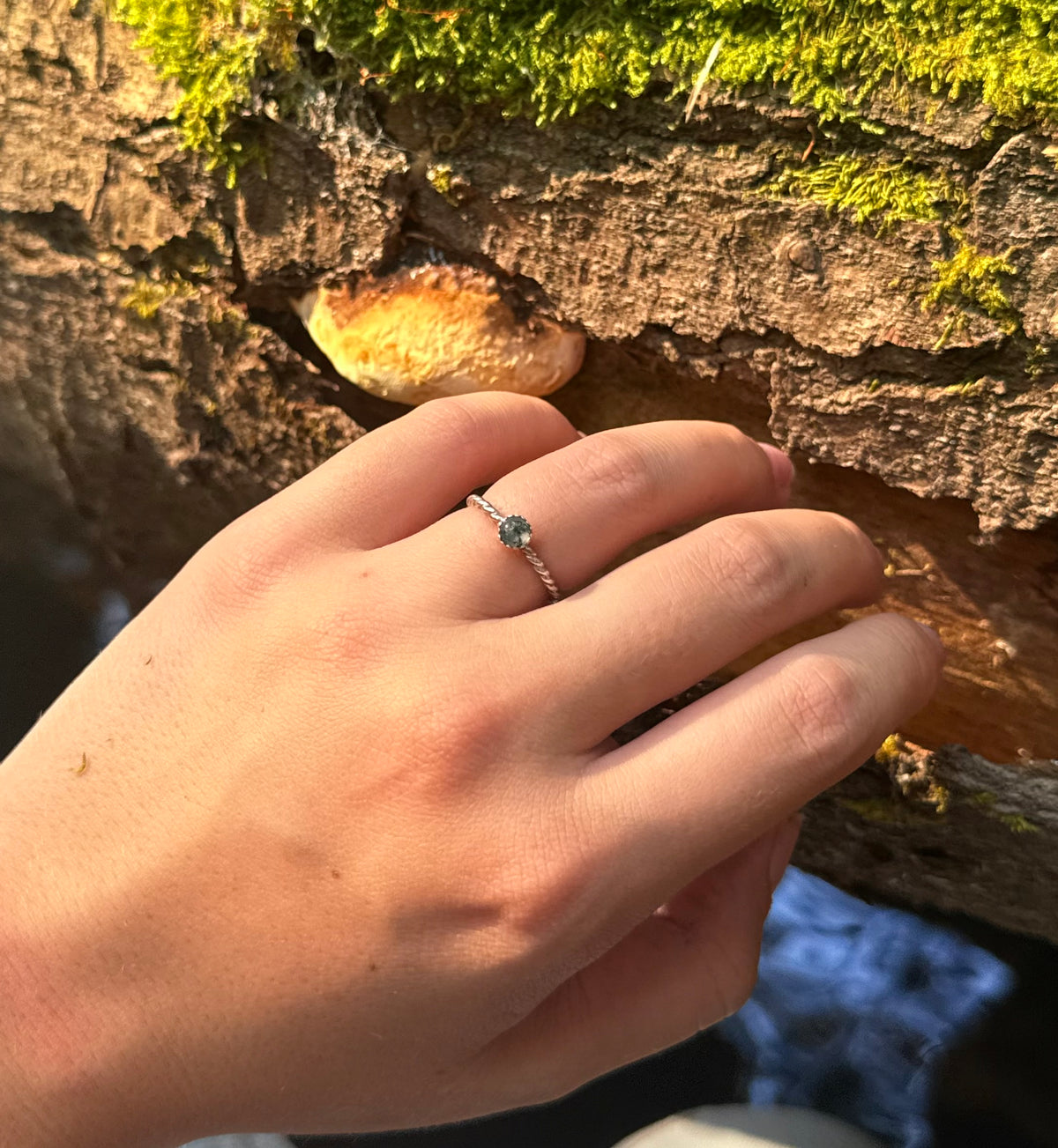 Fern Ring