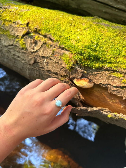 Stillwater Ring