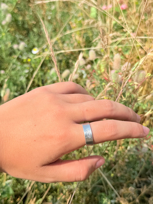 Trout Ring