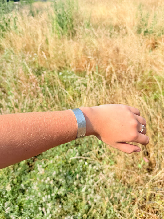 Large Stacker Cuff