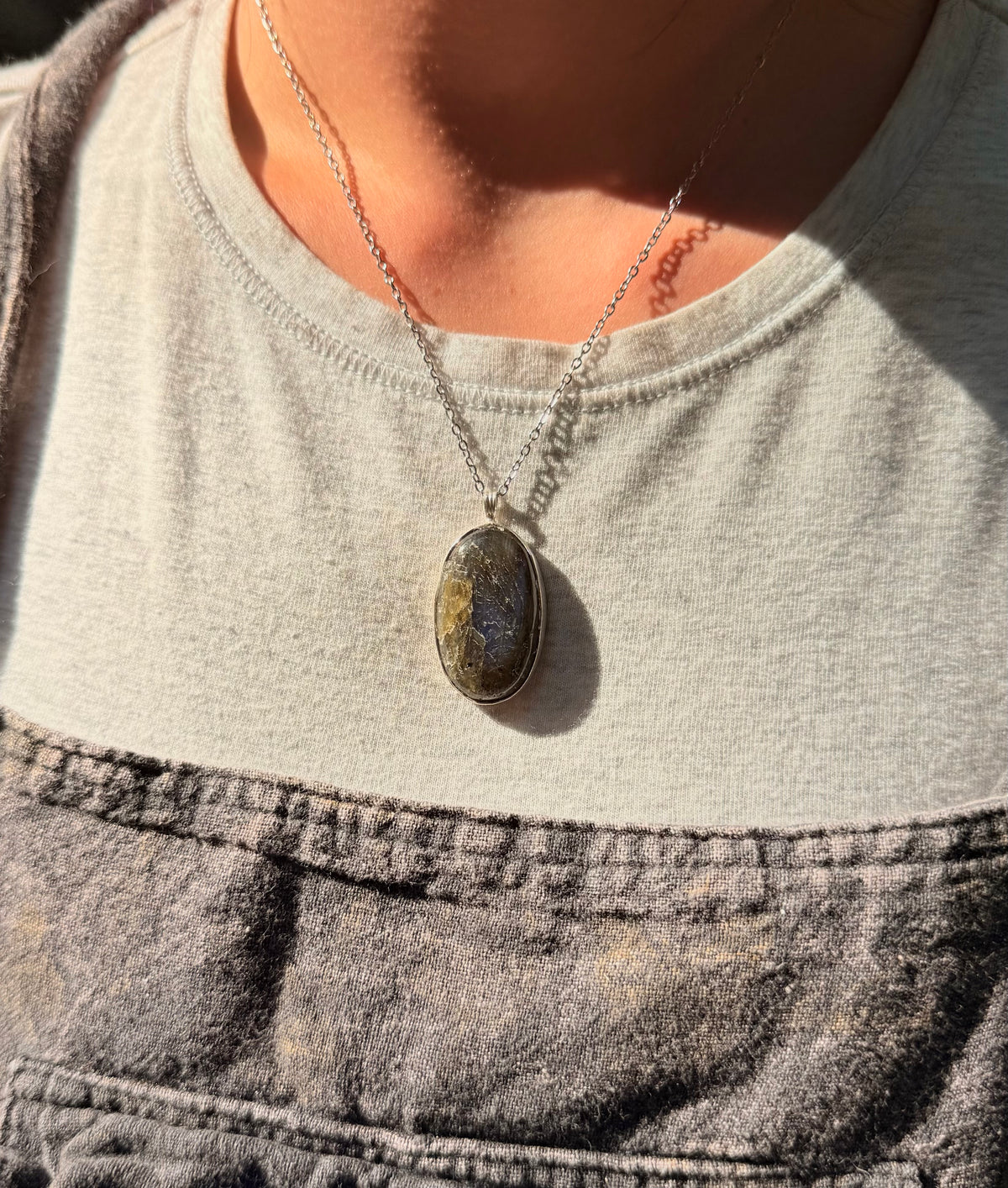 Solstice Pendant