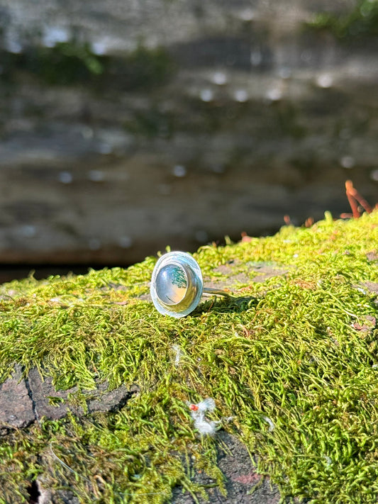 Riverstone Ring