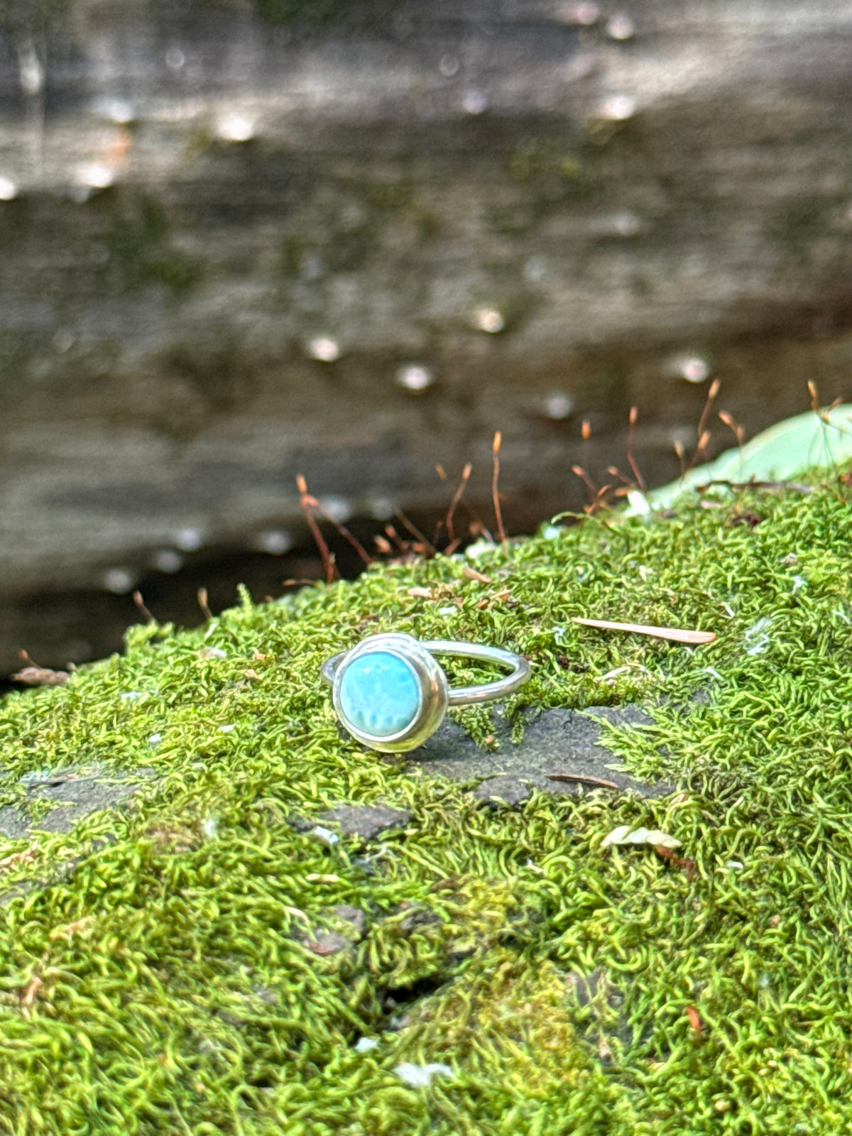 Stillwater Ring