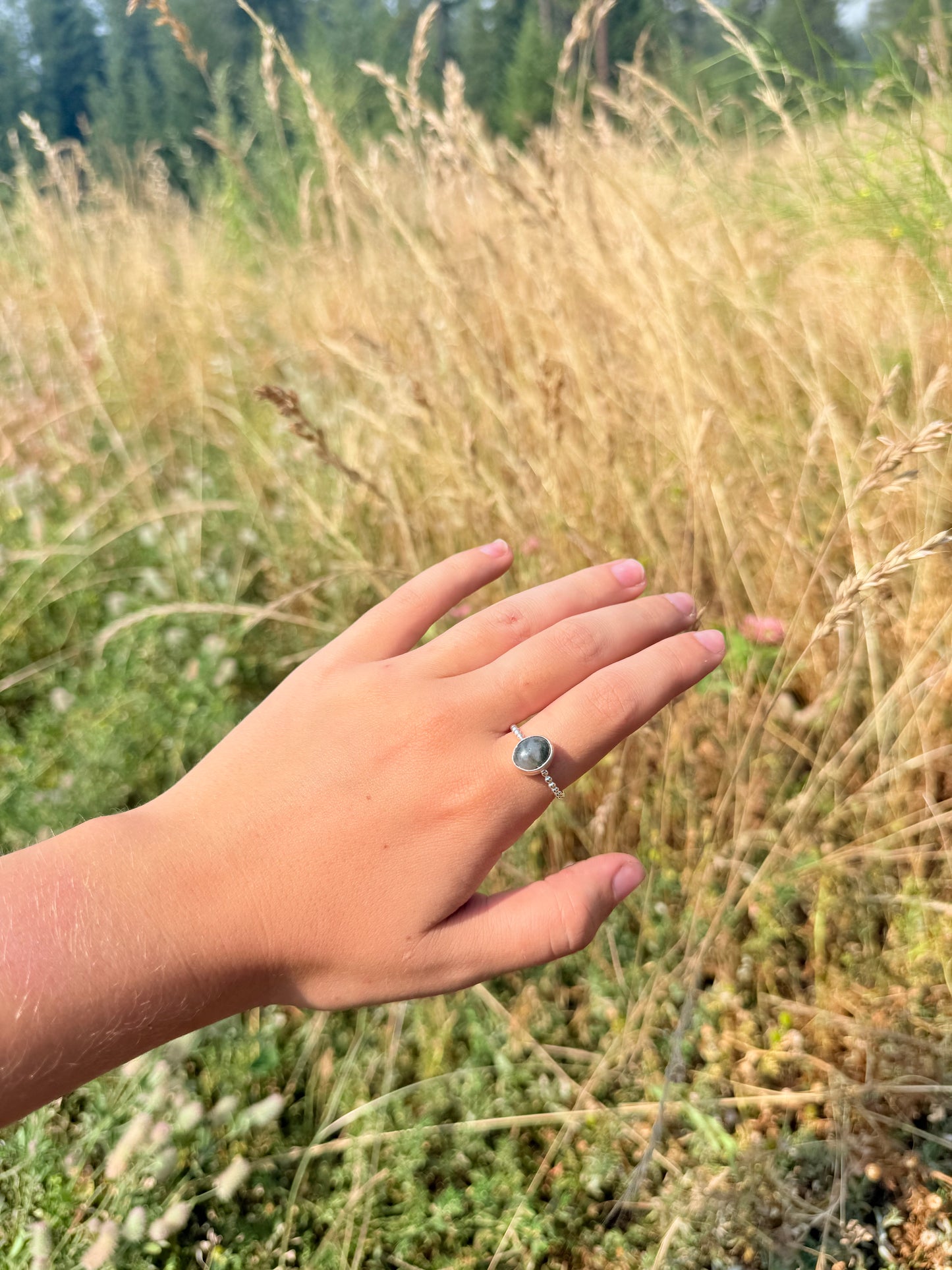 Meadow Creek Ring