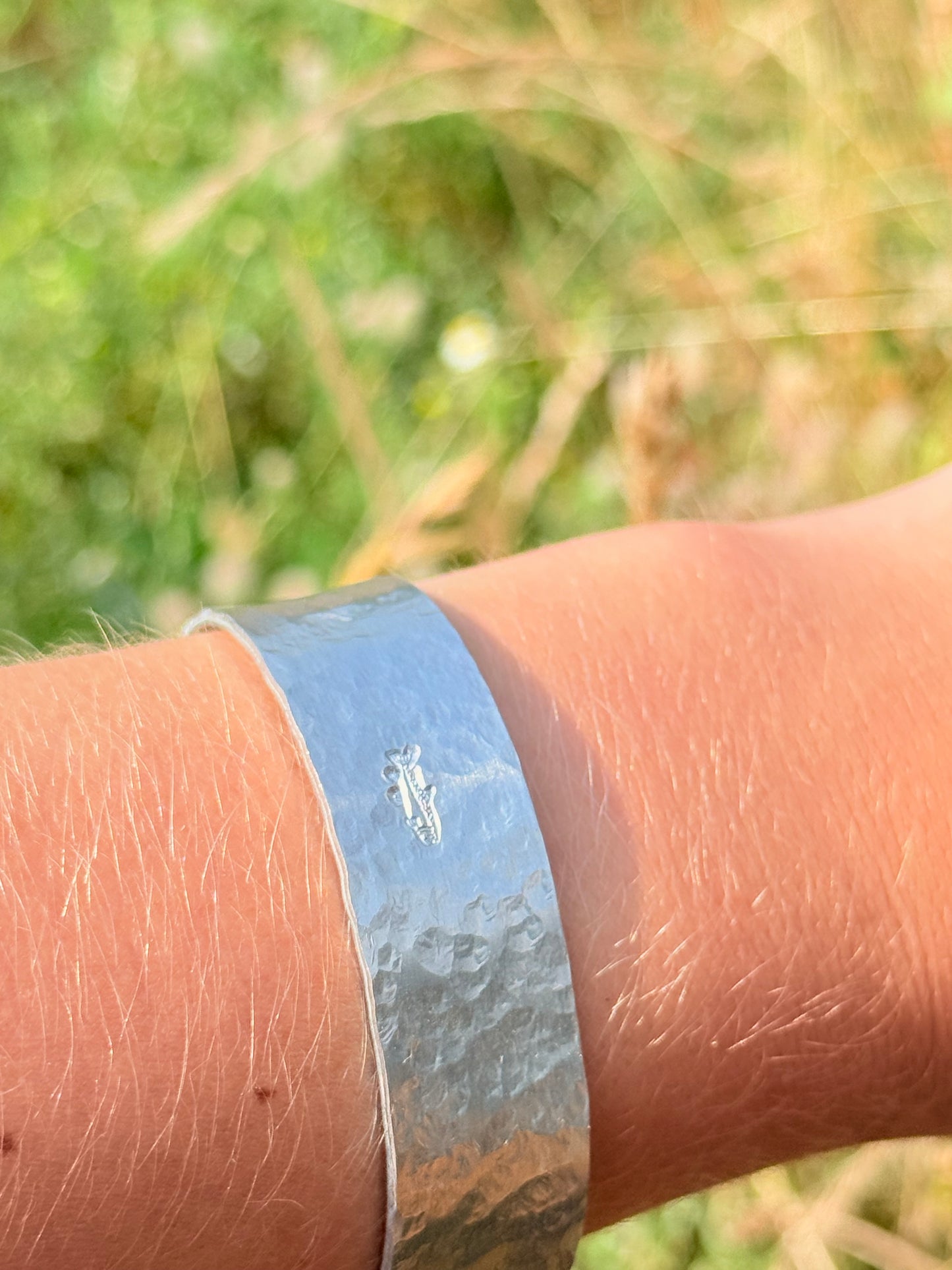 Trout Cuff