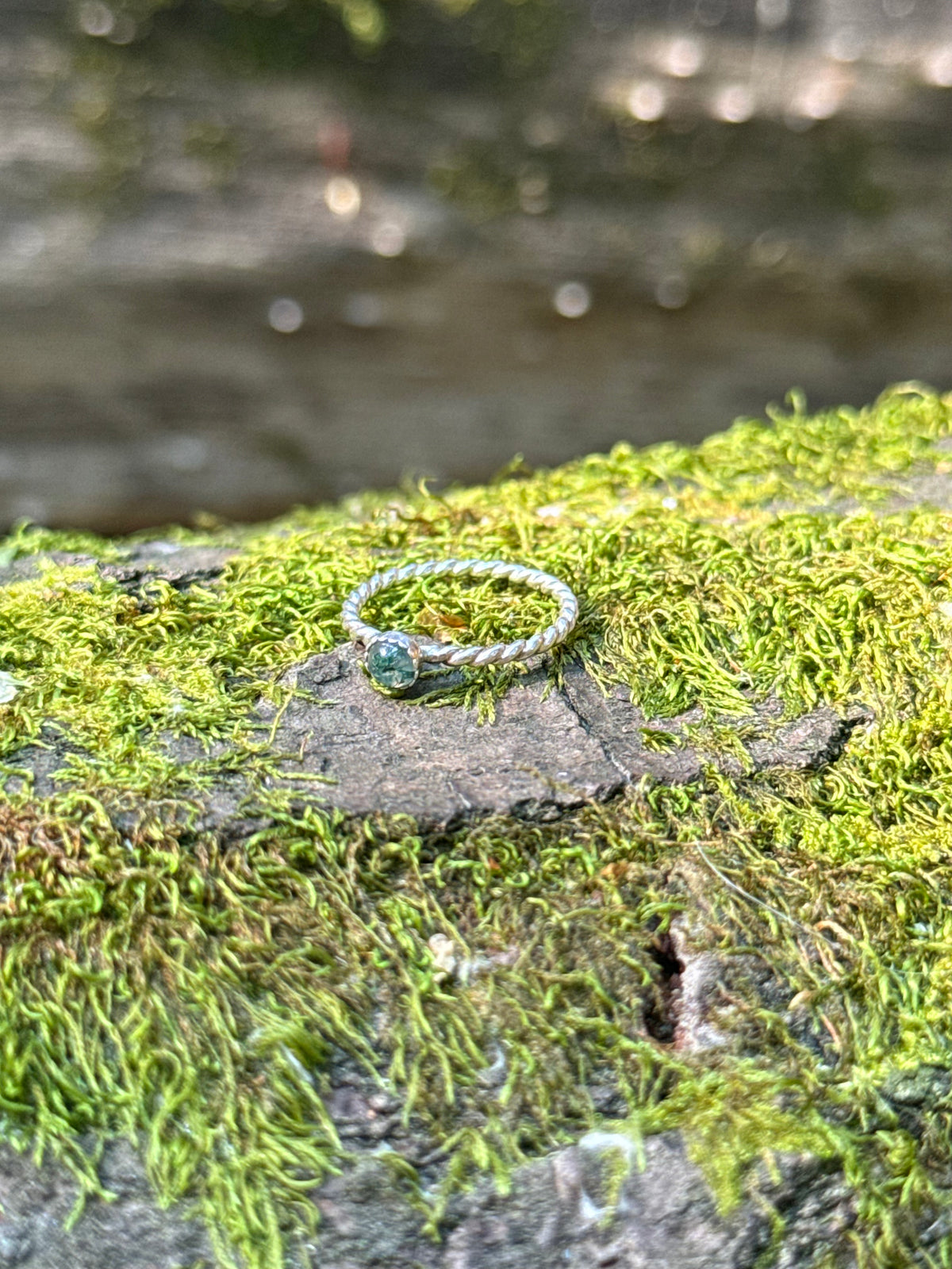 Fern Ring