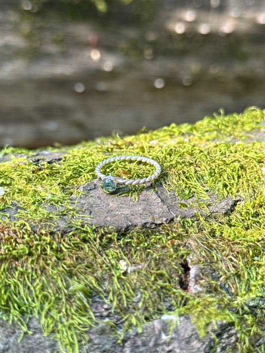 Fern Ring
