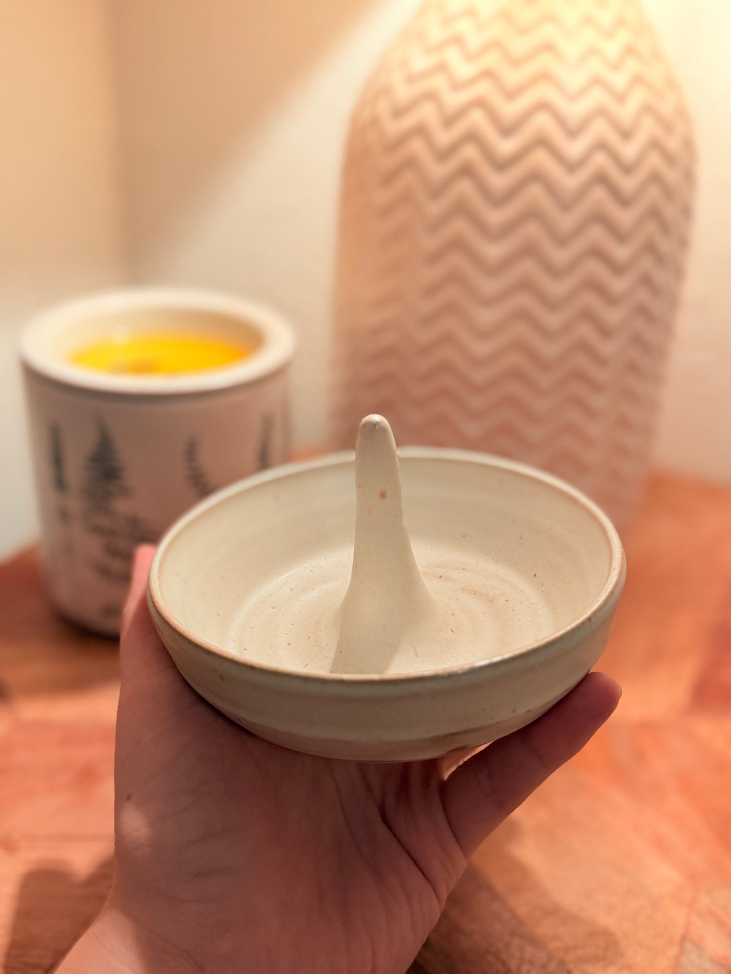 Ring Dish