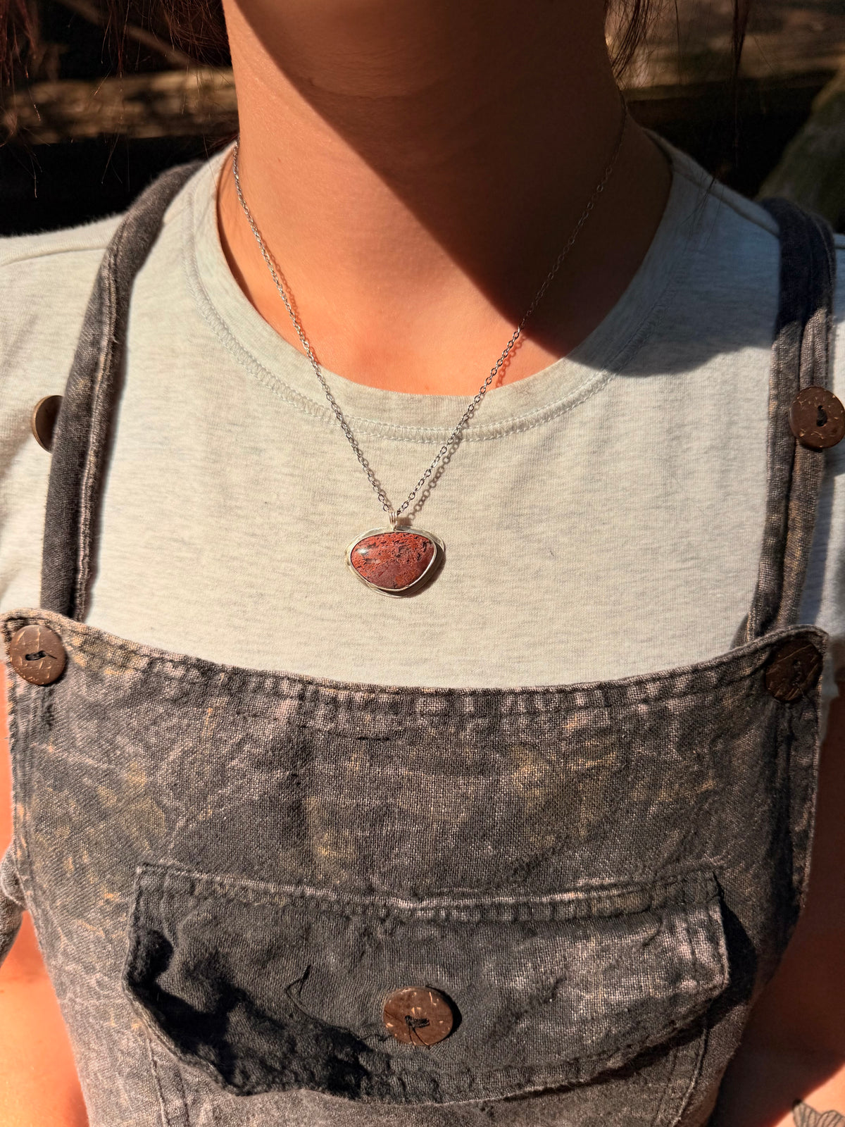 Horizon Pendant