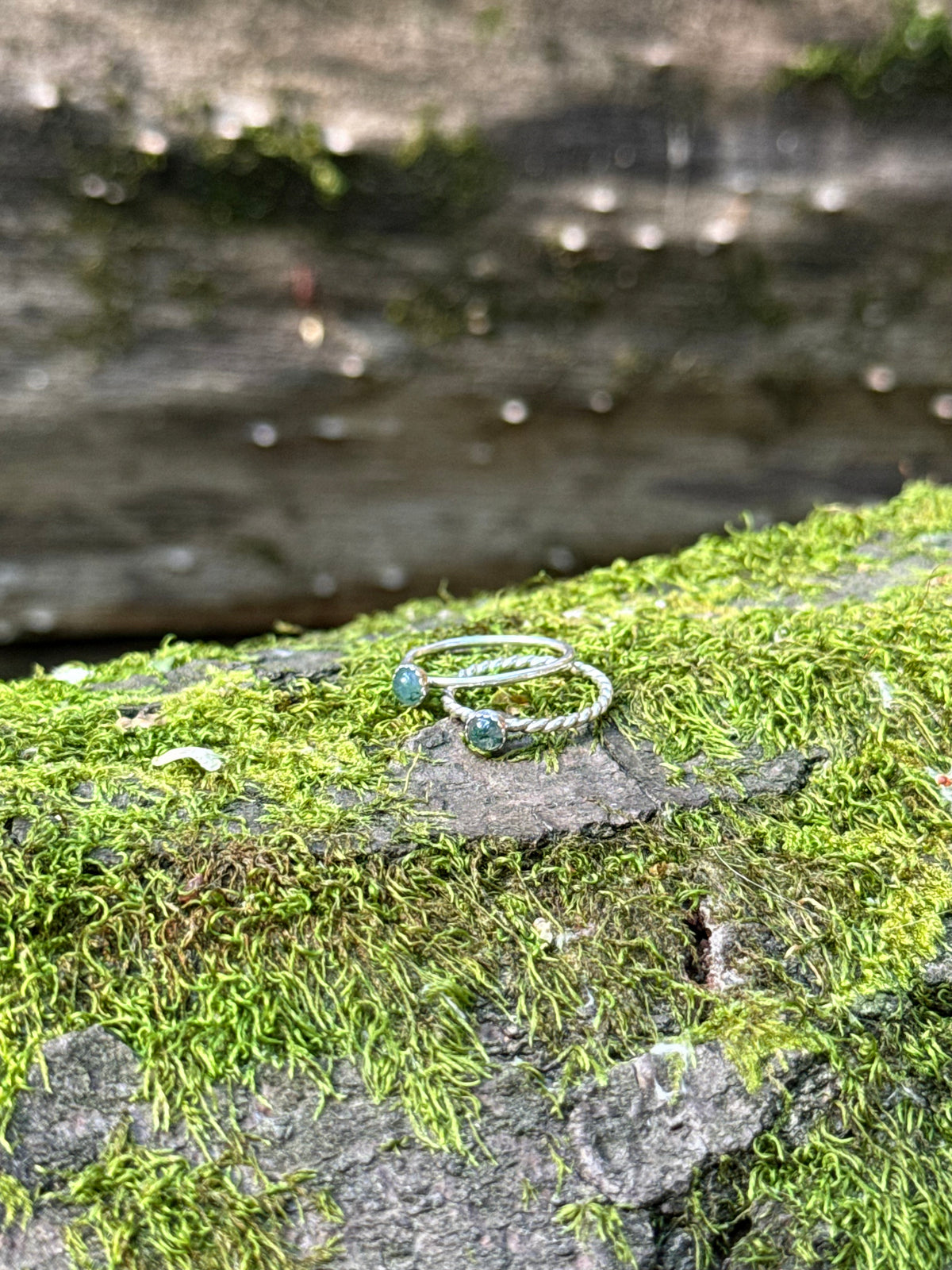 Trail Ring