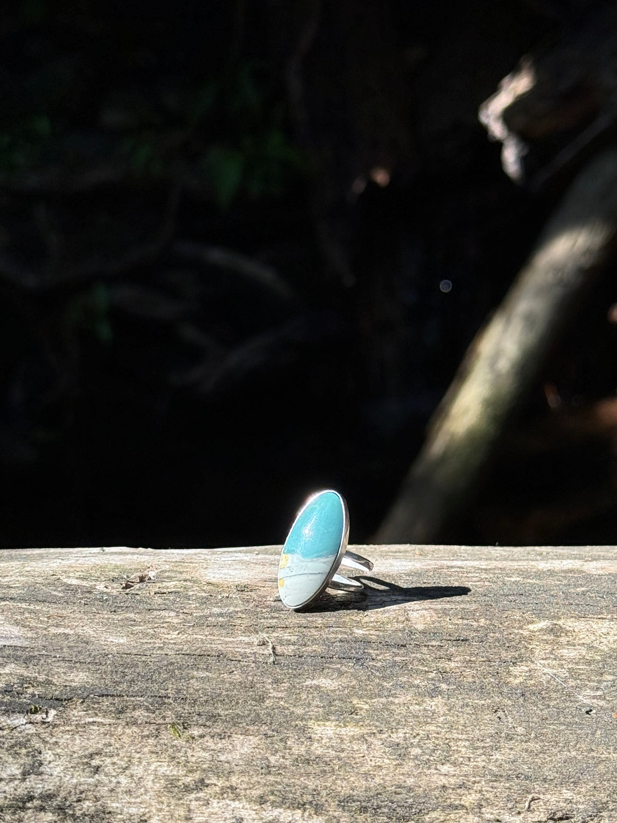 River Bend Ring
