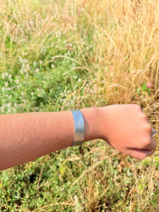 Trout Cuff