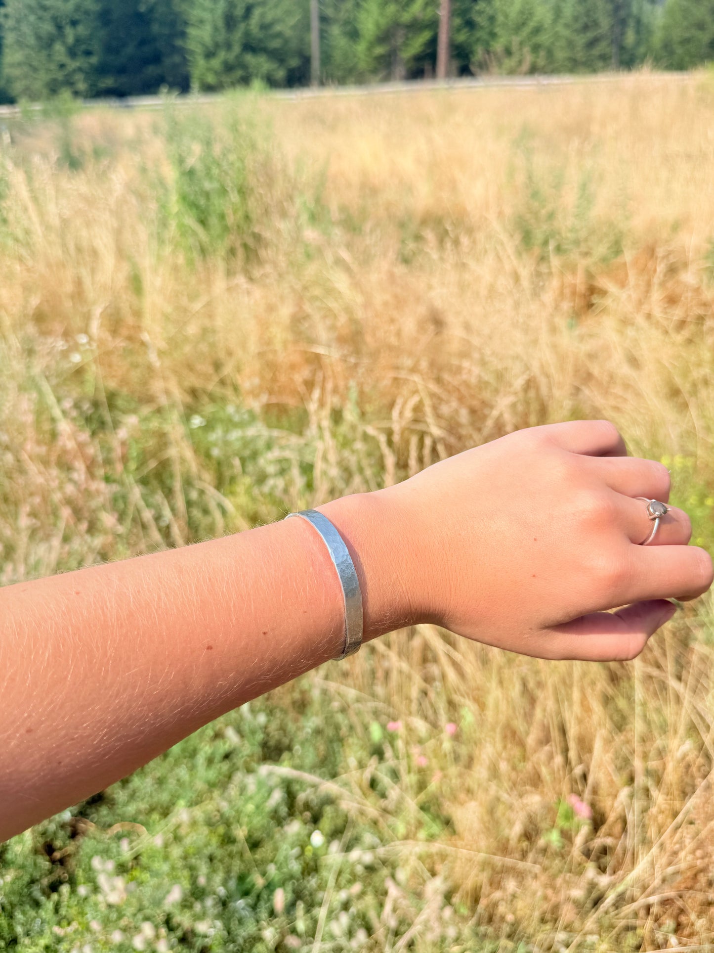 Stacker Cuff