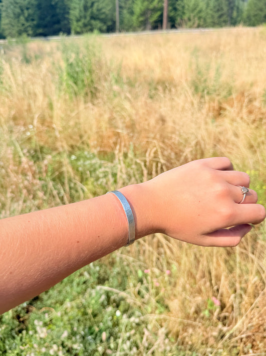 Stacker Cuff