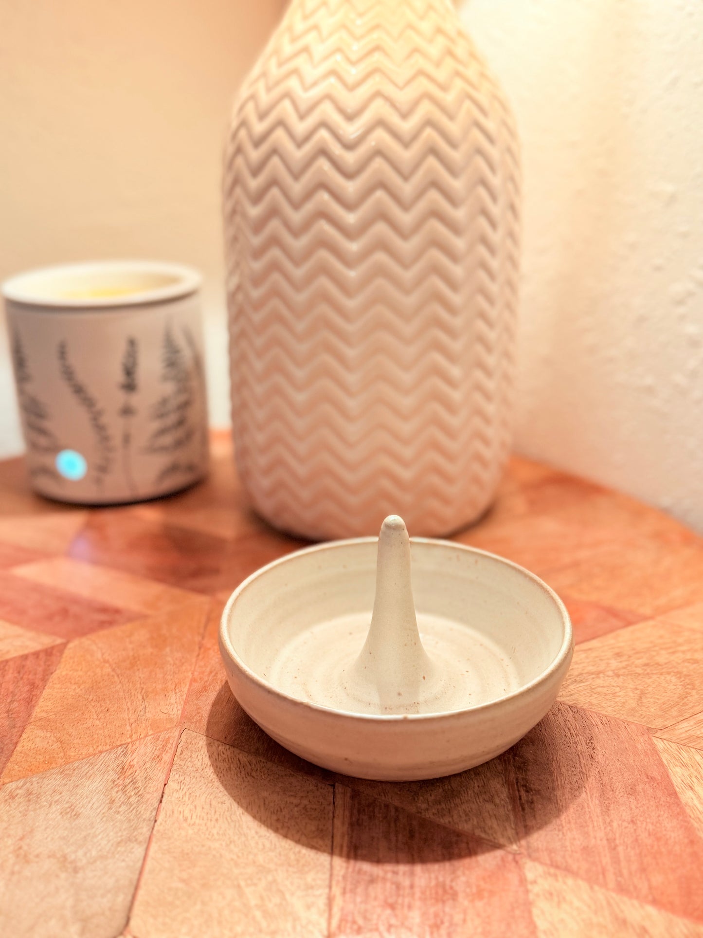 Ring Dish