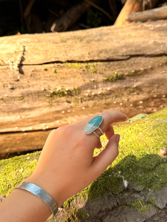 River Bend Ring