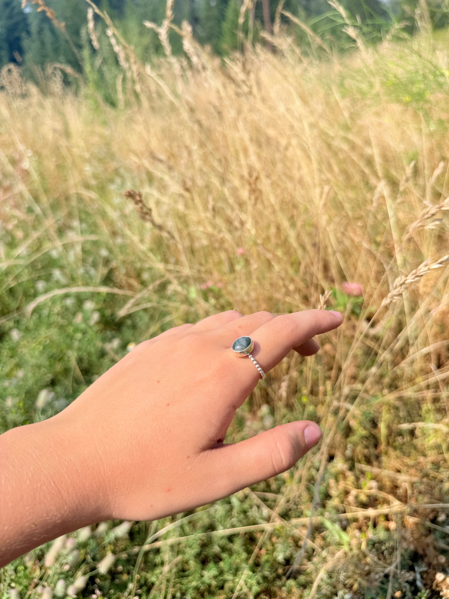 Meadow Creek Ring
