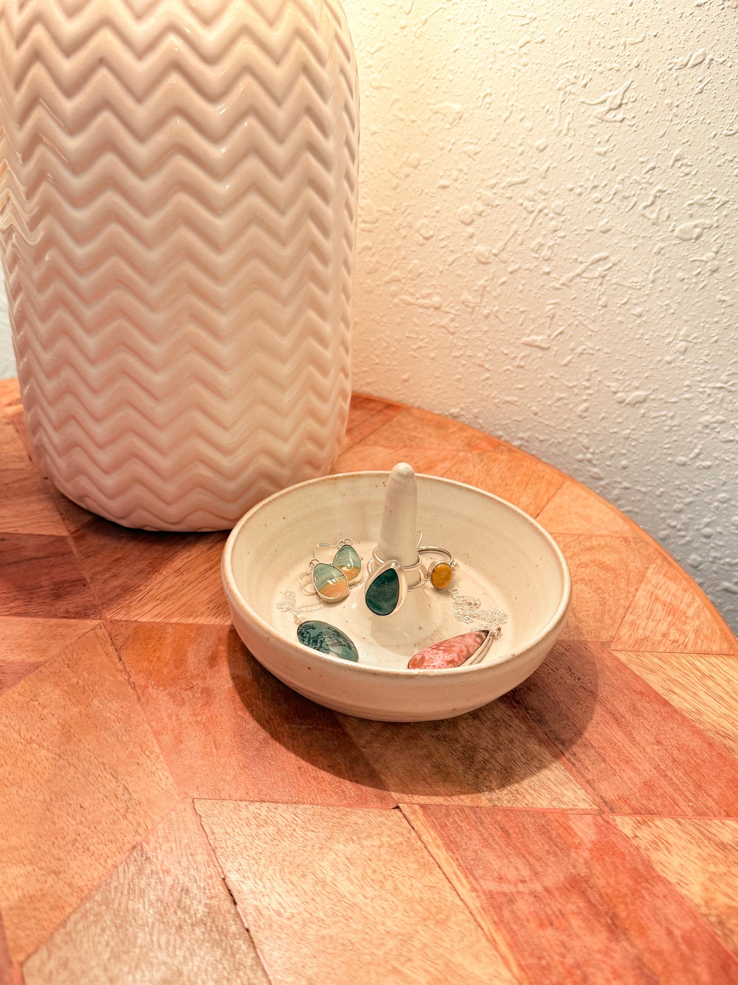 Ring Dish