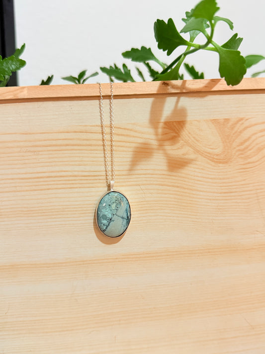 The Reef Necklace