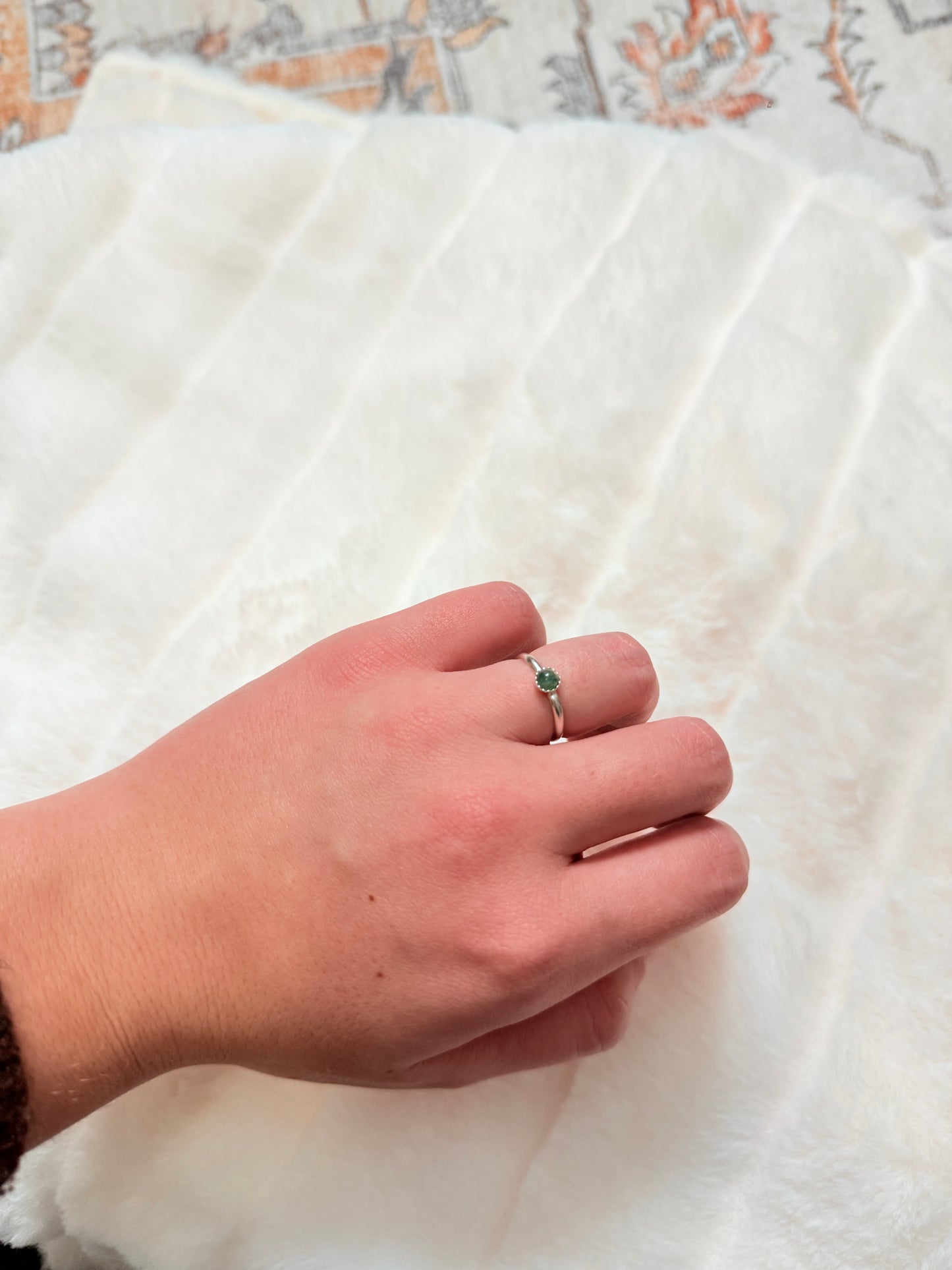 Simplicity Ring