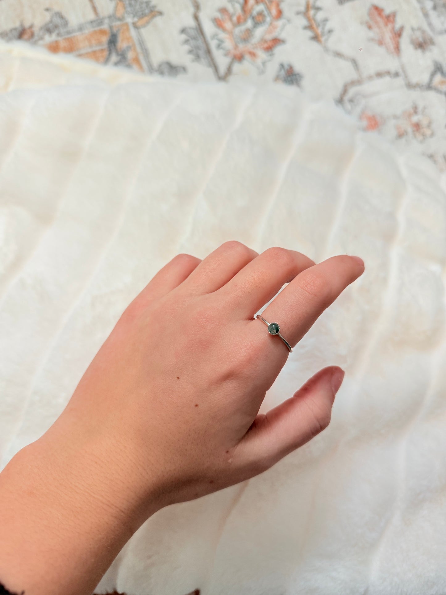Trail Ring