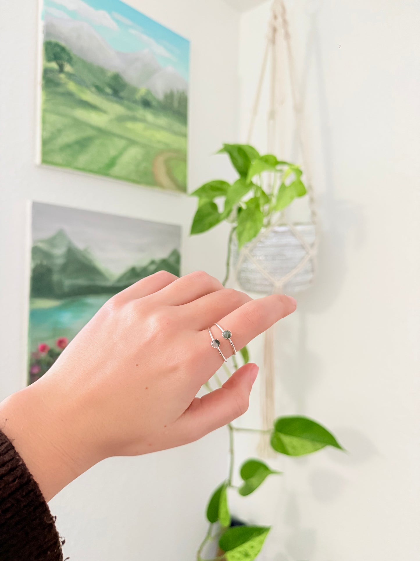 Trail Ring