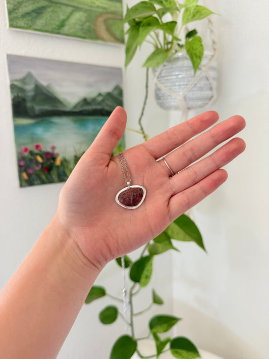 Horizon Pendant